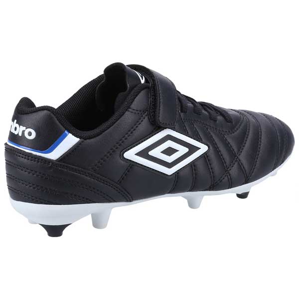 Easy-Fastening Firm Ground Football Shoes