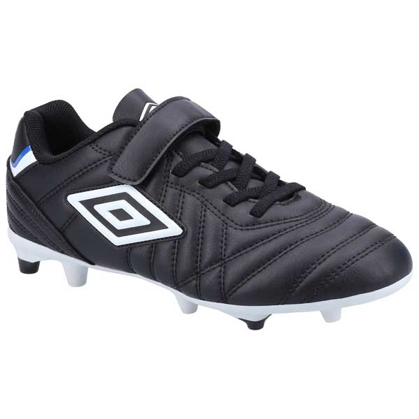 Easy-Fastening Firm Ground Football Shoes