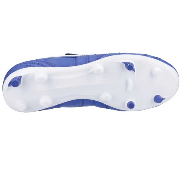 Easy-Fastening Firm Ground Football Shoes