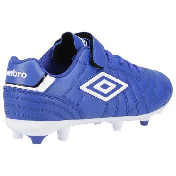 Easy-Fastening Firm Ground Football Shoes