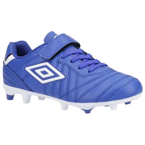 Easy-Fastening Firm Ground Football Shoes