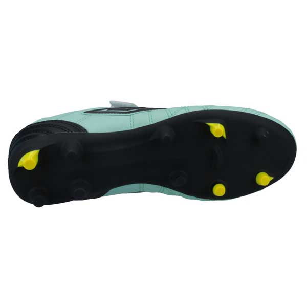 Easy-Fastening Firm Ground Football Shoes