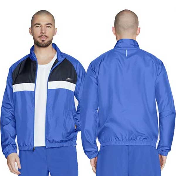 Speed Elite Jacket with Welt Pockets
