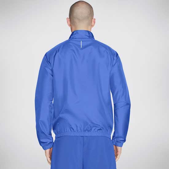 Speed Elite Jacket with Welt Pockets