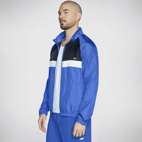 Speed Elite Jacket with Welt Pockets