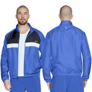 Speed Elite Jacket with Welt Pockets