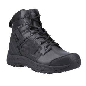Spider Exo 6.0 Certified Occupational Boot with Side Zipper