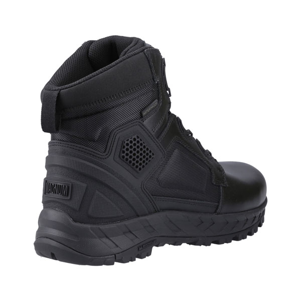 Spider Exo 6.0 O2-Rated Waterproof M-Lock Work Boot