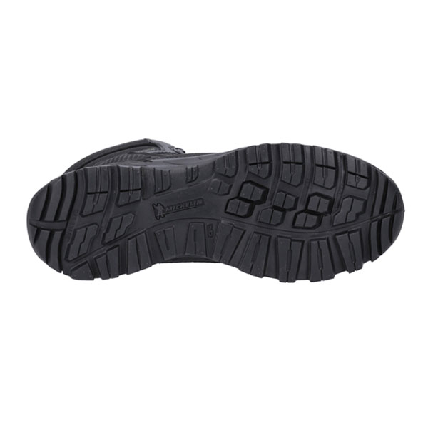 Spider Exo 6.0 O2-Rated Waterproof M-Lock Work Boot