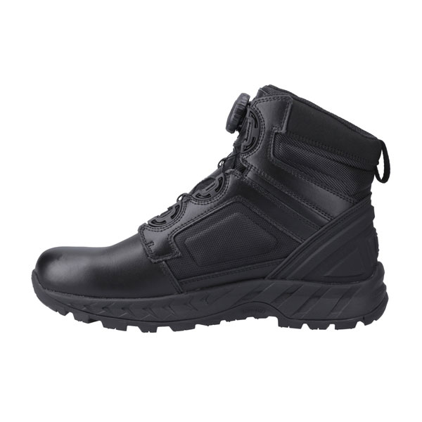 Spider Exo 6.0 O2-Rated Waterproof M-Lock Work Boot