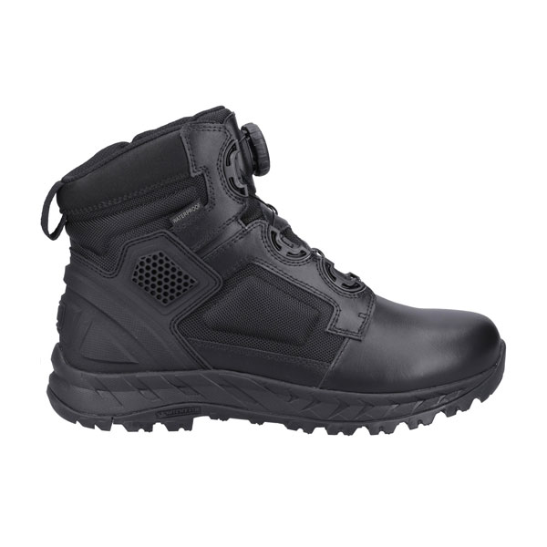 Spider Exo 6.0 O2-Rated Waterproof M-Lock Work Boot