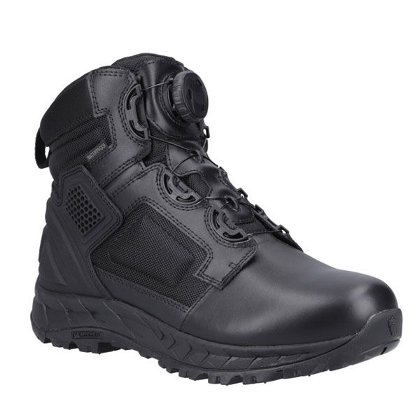 Spider Exo 6.0 O2-Rated Waterproof M-Lock Work Boot
