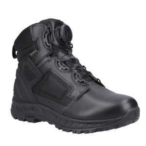 Spider Exo 6.0 O2-Rated Waterproof M-Lock Work Boot