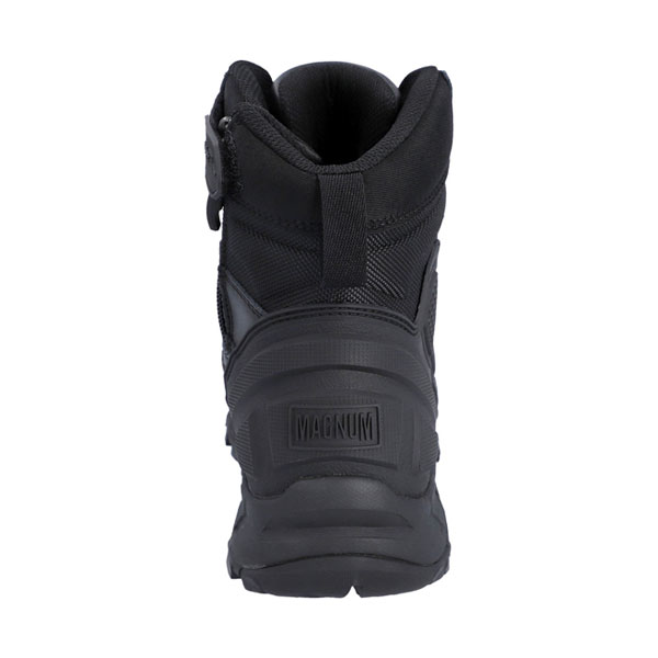 Spider Exo 6.0 O2-Rated Waterproof Work Footwear