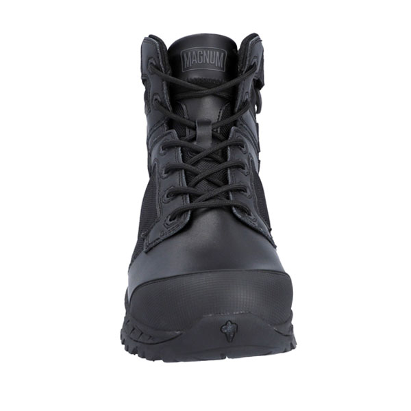 Spider Exo 6.0 O2-Rated Waterproof Work Footwear