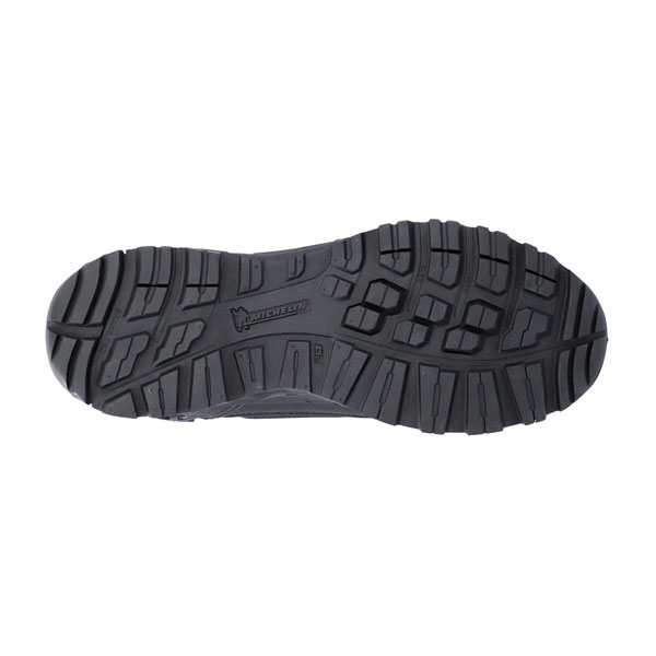 Spider Exo 6.0 O2-Rated Waterproof Work Footwear