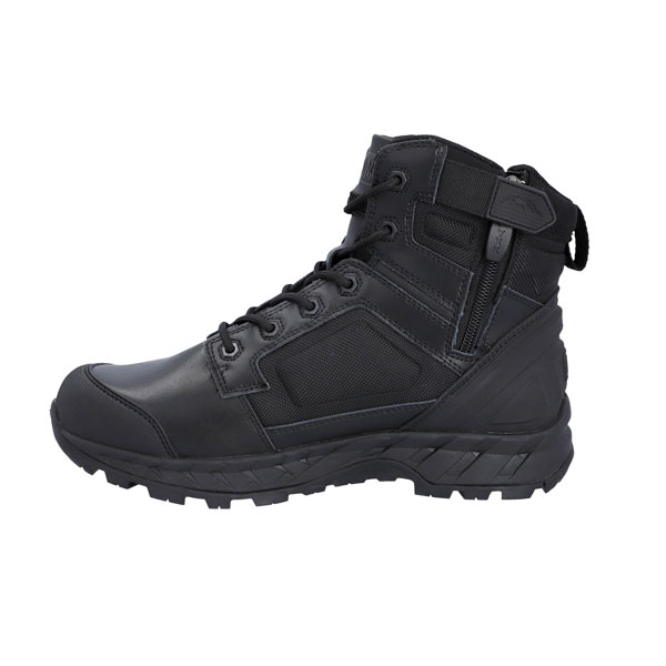 Spider Exo 6.0 O2-Rated Waterproof Work Footwear