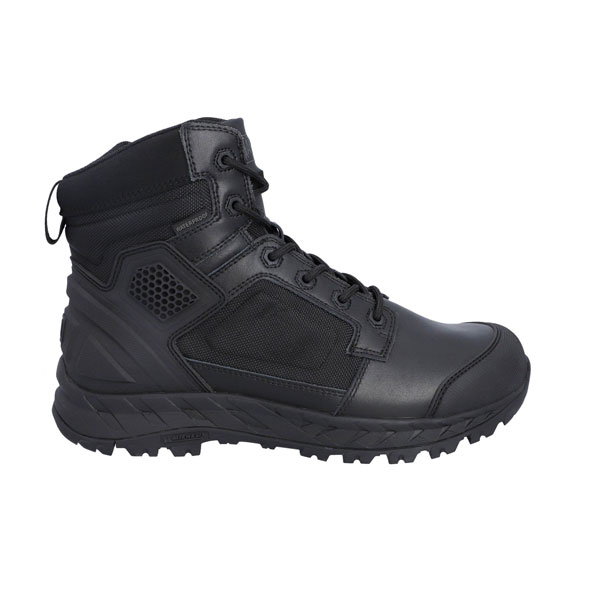 Spider Exo 6.0 O2-Rated Waterproof Work Footwear