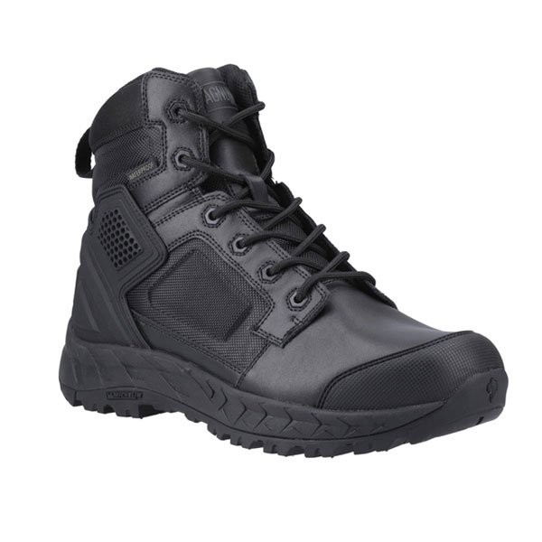 Spider Exo 6.0 O2-Rated Waterproof Work Footwear