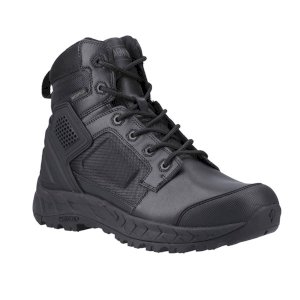 Spider Exo 6.0 O2-Rated Waterproof Work Footwear