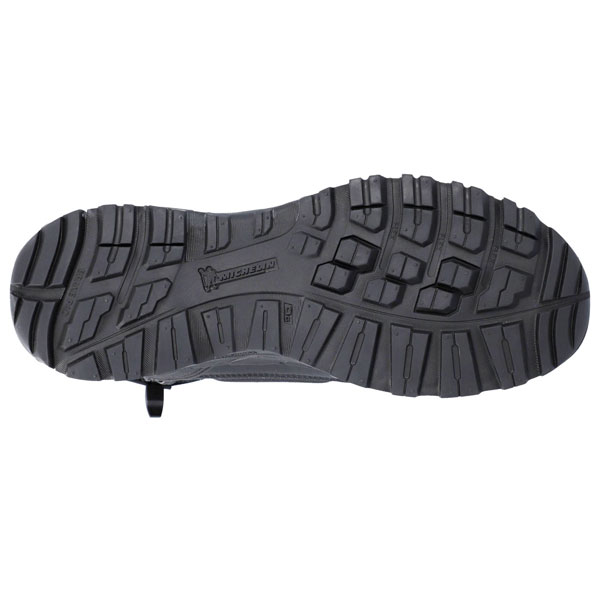 Spider Exo 6.0 – S3 Rated Waterproof Safety Boot with Easy Side Zip