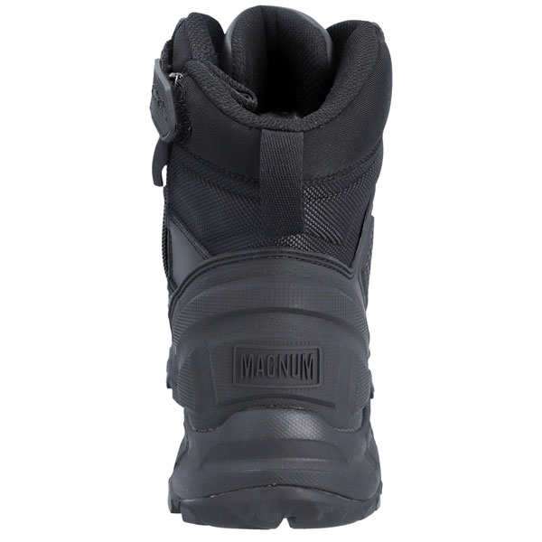 Spider Exo 6.0 – S3 Rated Waterproof Safety Boot with Easy Side Zip