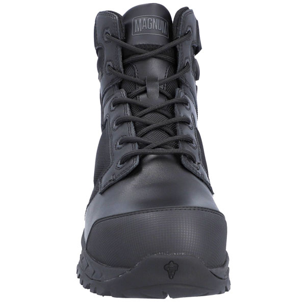 Spider Exo 6.0 – S3 Rated Waterproof Safety Boot with Easy Side Zip