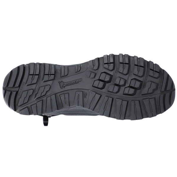 Spider Exo 6.0 Safety Boot – CT CP, Waterproof with Side Zip