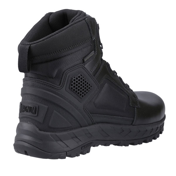 Spider Exo 6.0 Waterproof Occupational Shoe with M-Lock