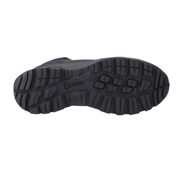 Spider Exo 6.0 Waterproof Occupational Shoe with M-Lock