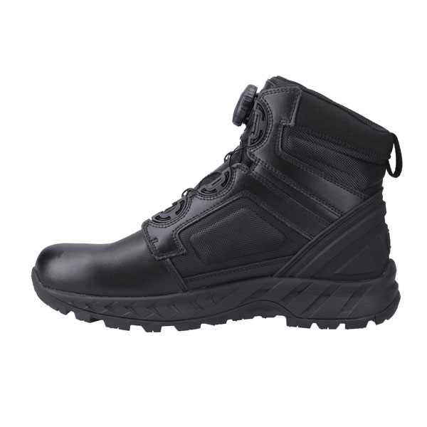 Spider Exo 6.0 Waterproof Occupational Shoe with M-Lock