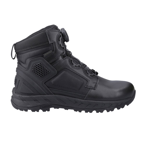Spider Exo 6.0 Waterproof Occupational Shoe with M-Lock