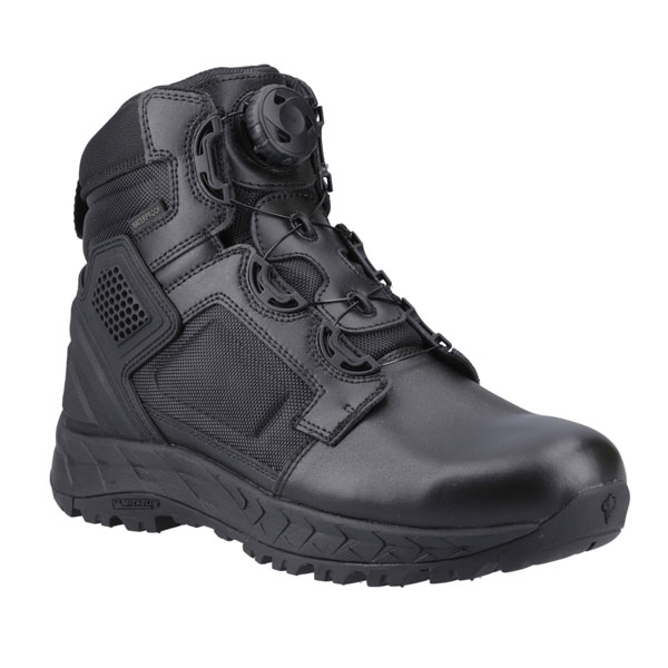 Spider Exo 6.0 Waterproof Occupational Shoe with M-Lock