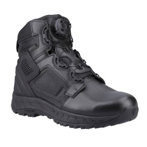 Spider Exo 6.0 Waterproof Occupational Shoe with M-Lock