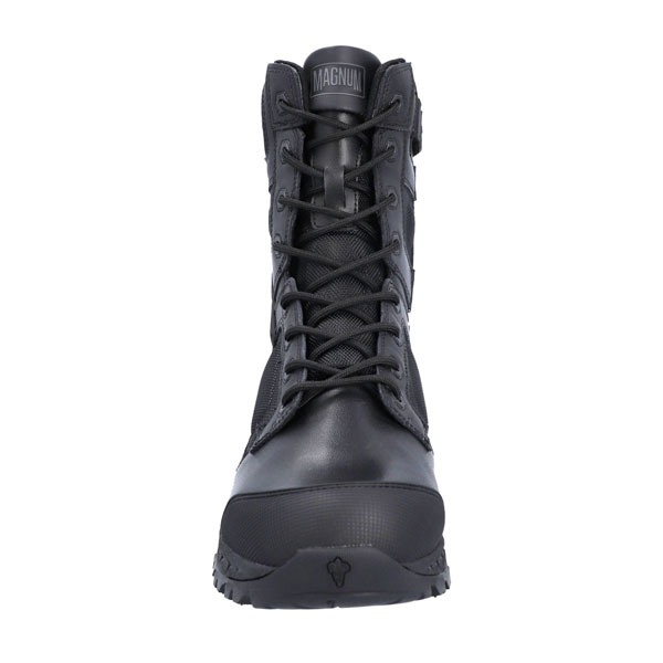 Spider Exo 8.0 All-Weather Side-Zip Work Footwear