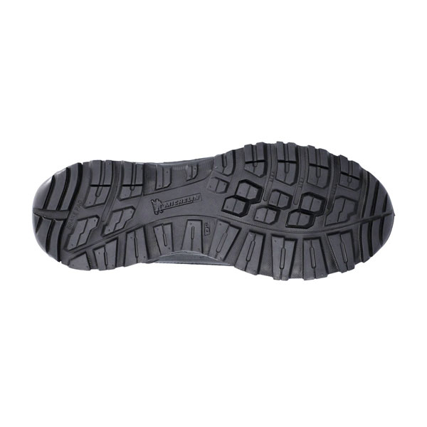 Spider Exo 8.0 All-Weather Side-Zip Work Footwear