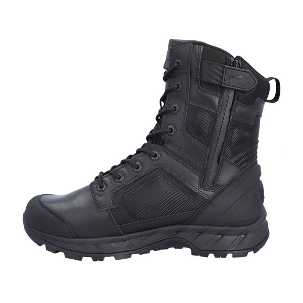 Spider Exo 8.0 All-Weather Side-Zip Work Footwear
