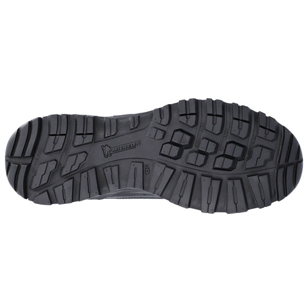 Spider Exo 8.0 – High-Cut Composite Safety Footwear