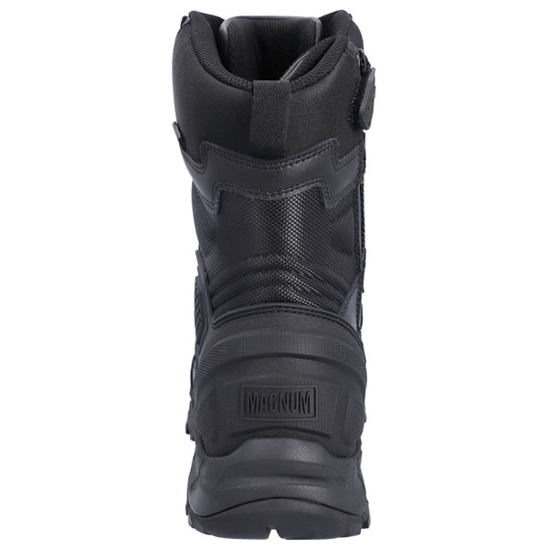Spider Exo 8.0 – High-Cut Composite Safety Footwear