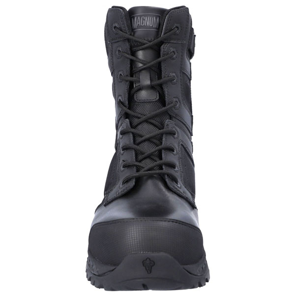 Spider Exo 8.0 – High-Cut Composite Safety Footwear