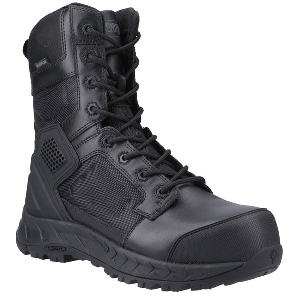 Spider Exo 8.0 – High-Cut Composite Safety Footwear