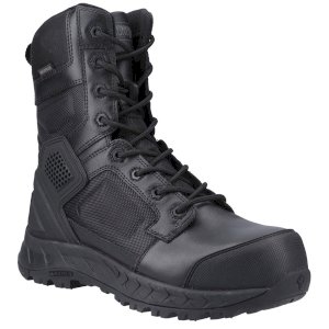 Spider Exo 8.0 – High-Cut Composite Safety Footwear