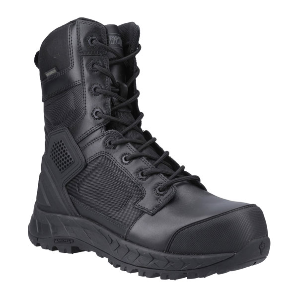 Spider Exo 8.0 Protective And Premium Grip Shoe