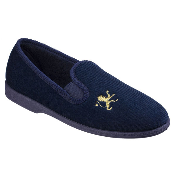 Spider Warminster Home Slipper