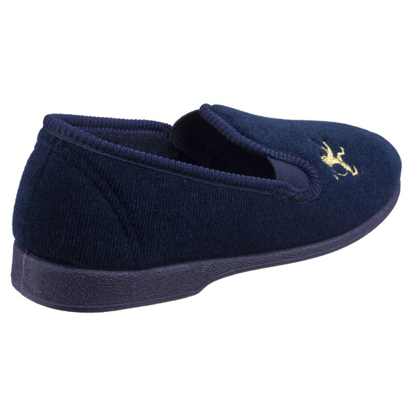Spider Warminster Home Slipper