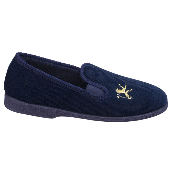 Spider Warminster Home Slipper