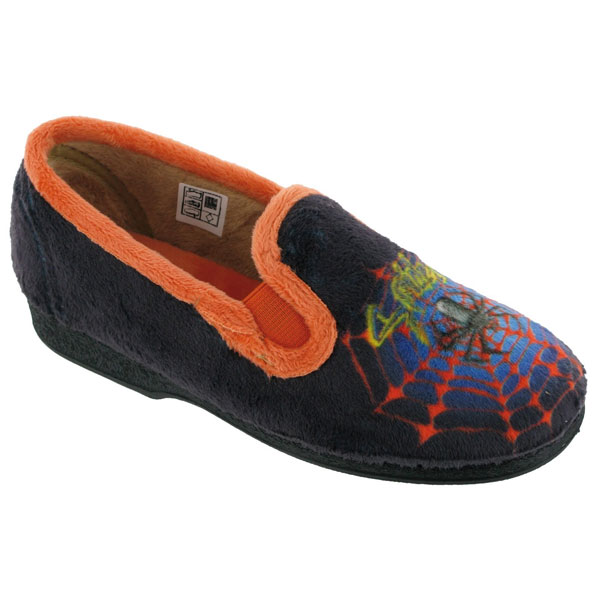 Spider Warminster Home Slipper