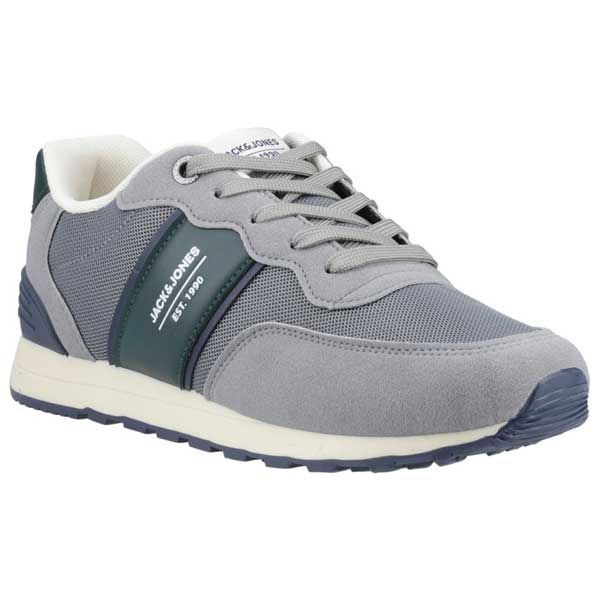 Spirit Runner Men’s Non-Transparent Mesh Shoes