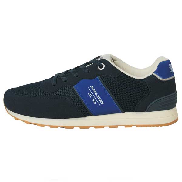 Spirit Runner Men’s Non-Transparent Mesh Shoes