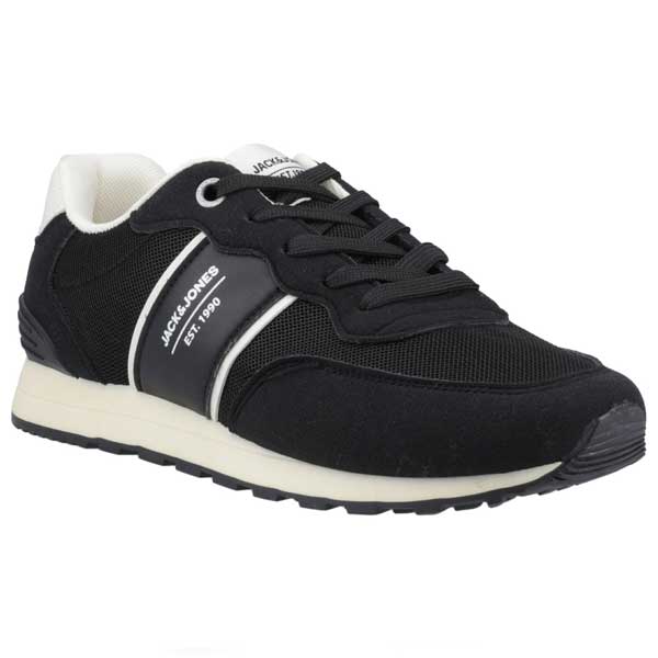 Spirit Runner Men’s Non-Transparent Mesh Shoes
